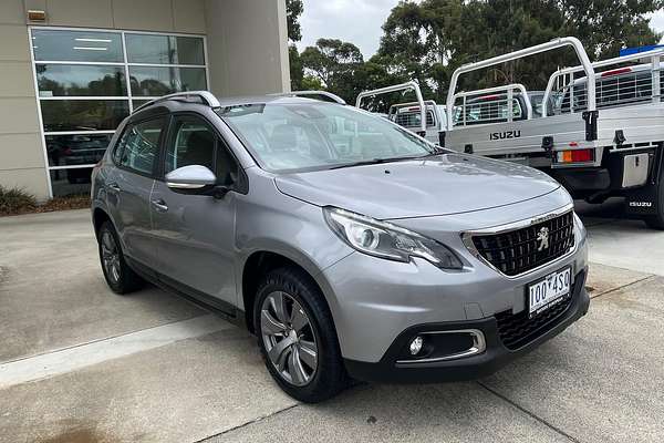 2018 Peugeot 2008 Active A94