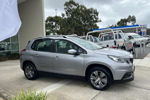 2018 Peugeot 2008 Active A94