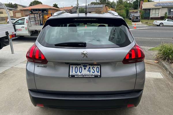 2018 Peugeot 2008 Active A94