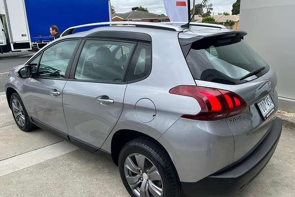 2018 Peugeot 2008 Active A94