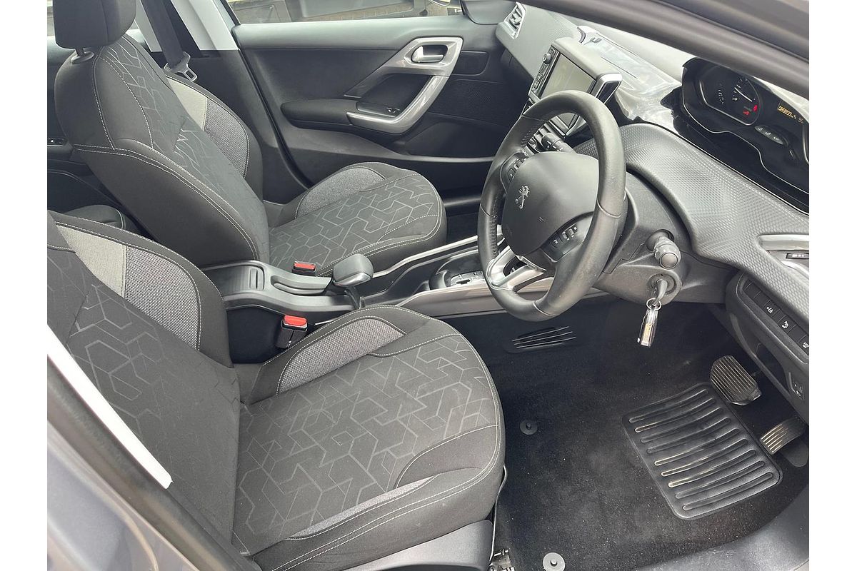 2018 Peugeot 2008 Active A94