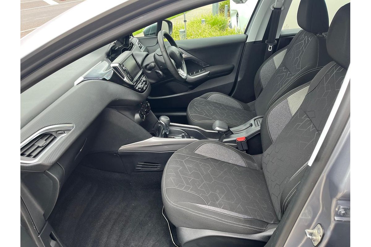 2018 Peugeot 2008 Active A94