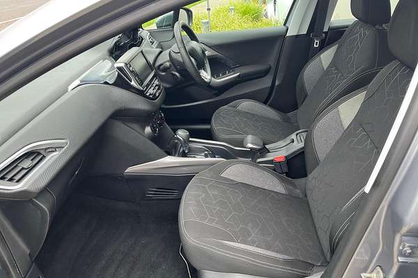 2018 Peugeot 2008 Active A94