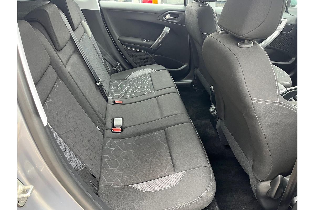 2018 Peugeot 2008 Active A94