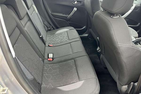 2018 Peugeot 2008 Active A94