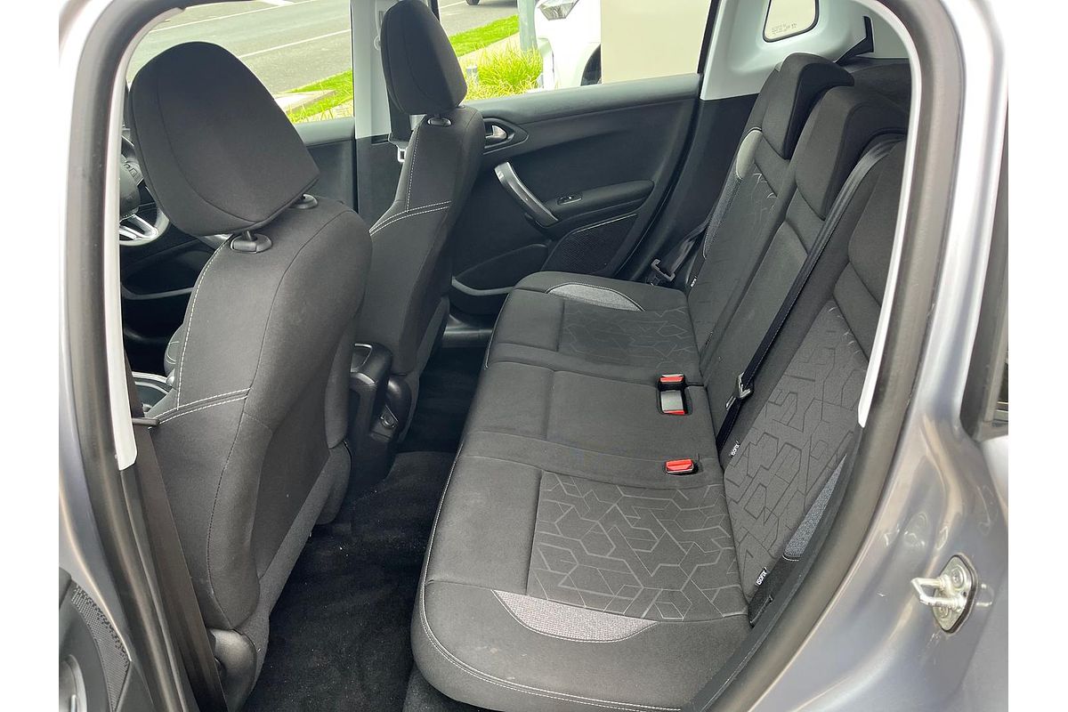 2018 Peugeot 2008 Active A94