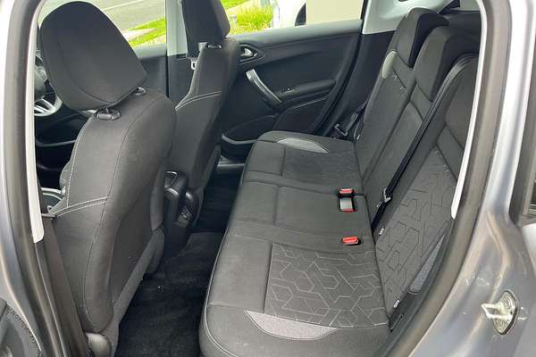 2018 Peugeot 2008 Active A94