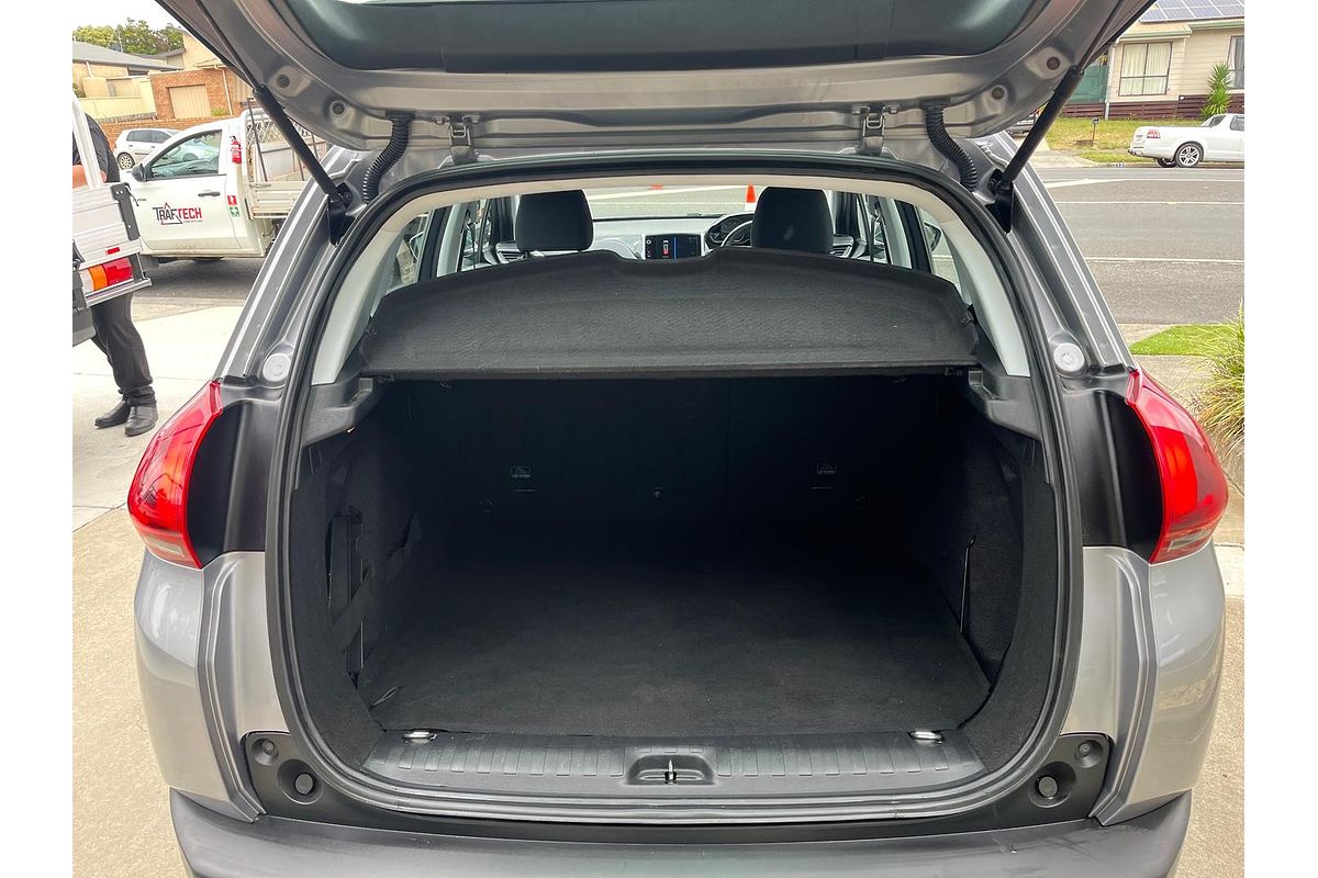 2018 Peugeot 2008 Active A94