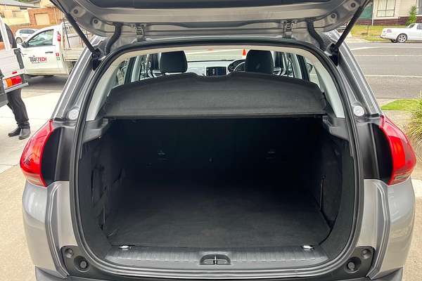 2018 Peugeot 2008 Active A94