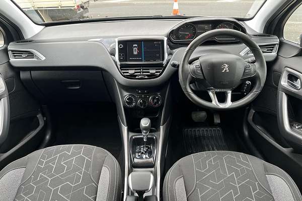 2018 Peugeot 2008 Active A94