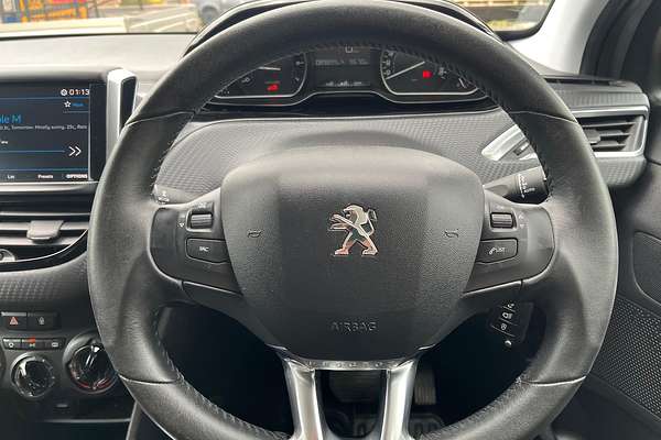 2018 Peugeot 2008 Active A94