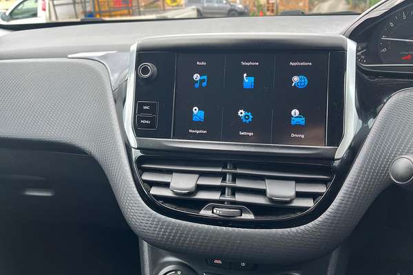 2018 Peugeot 2008 Active A94