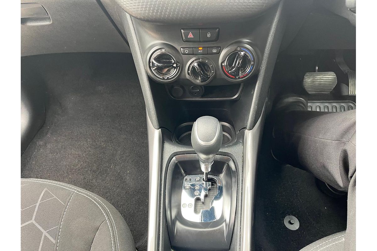 2018 Peugeot 2008 Active A94