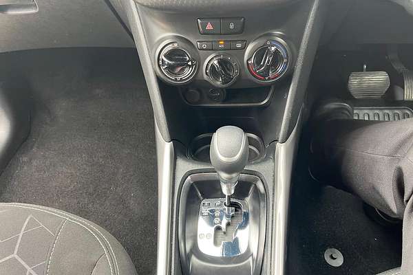 2018 Peugeot 2008 Active A94