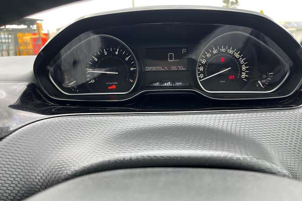 2018 Peugeot 2008 Active A94