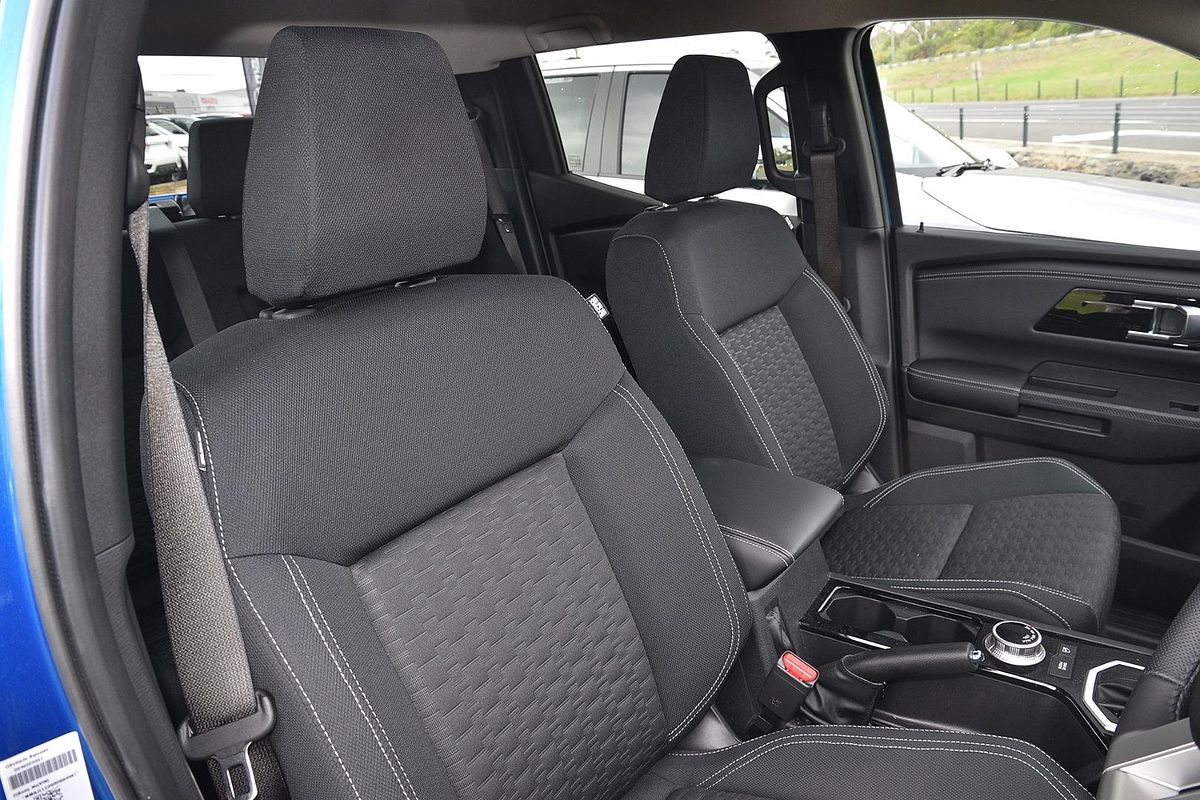 2024 Mitsubishi Triton GLS MV 4X4