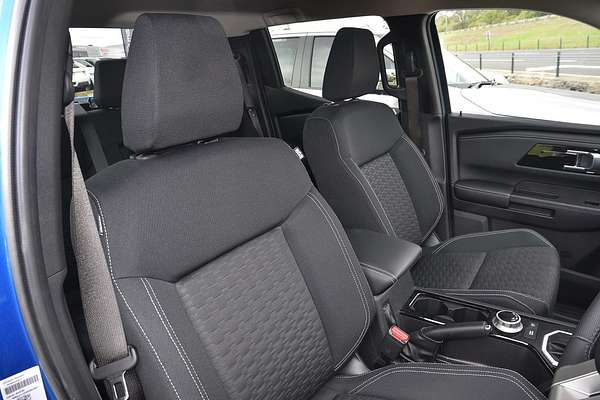 2024 Mitsubishi Triton GLS MV 4X4