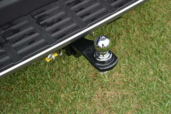 2024 Mitsubishi Triton GLS MV 4X4