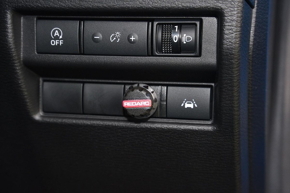 2024 Mitsubishi Triton GLS MV 4X4