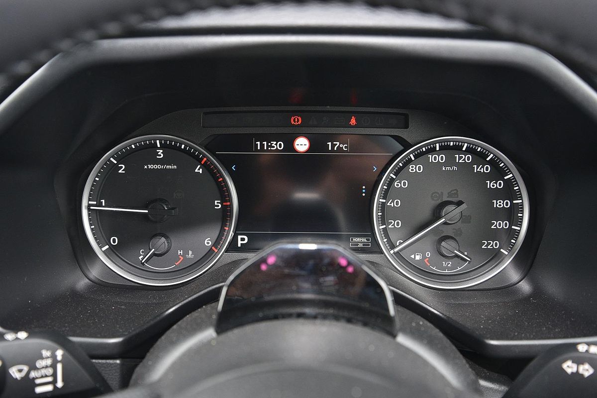 2024 Mitsubishi Triton GLS MV 4X4
