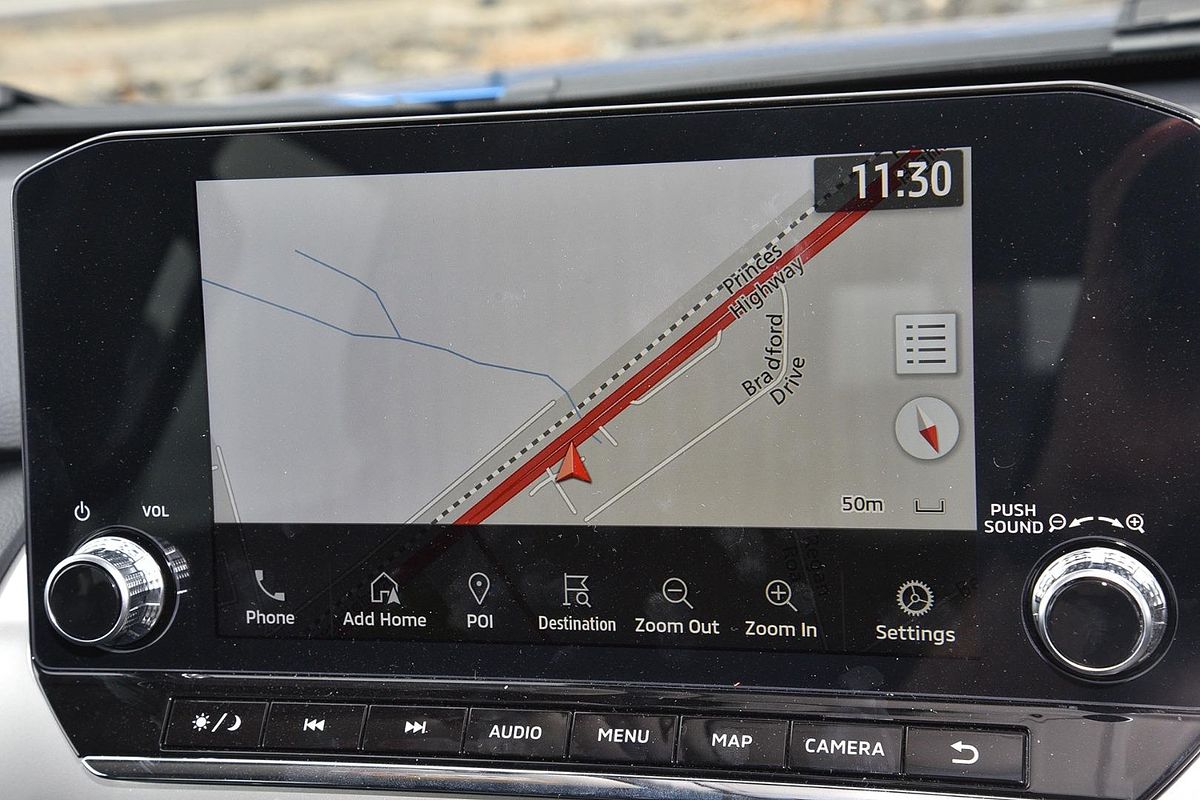 2024 Mitsubishi Triton GLS MV 4X4