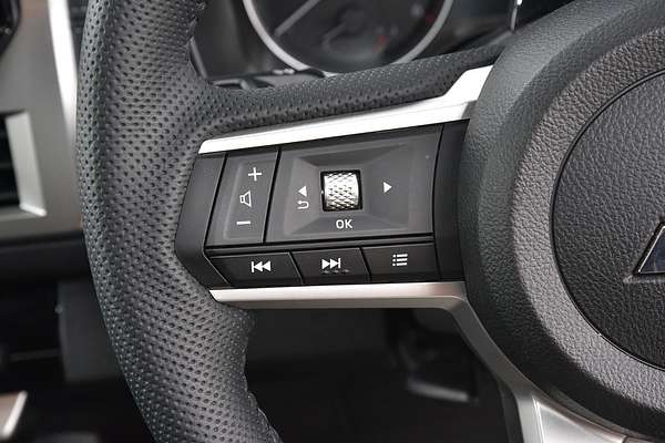 2024 Mitsubishi Triton GLS MV 4X4