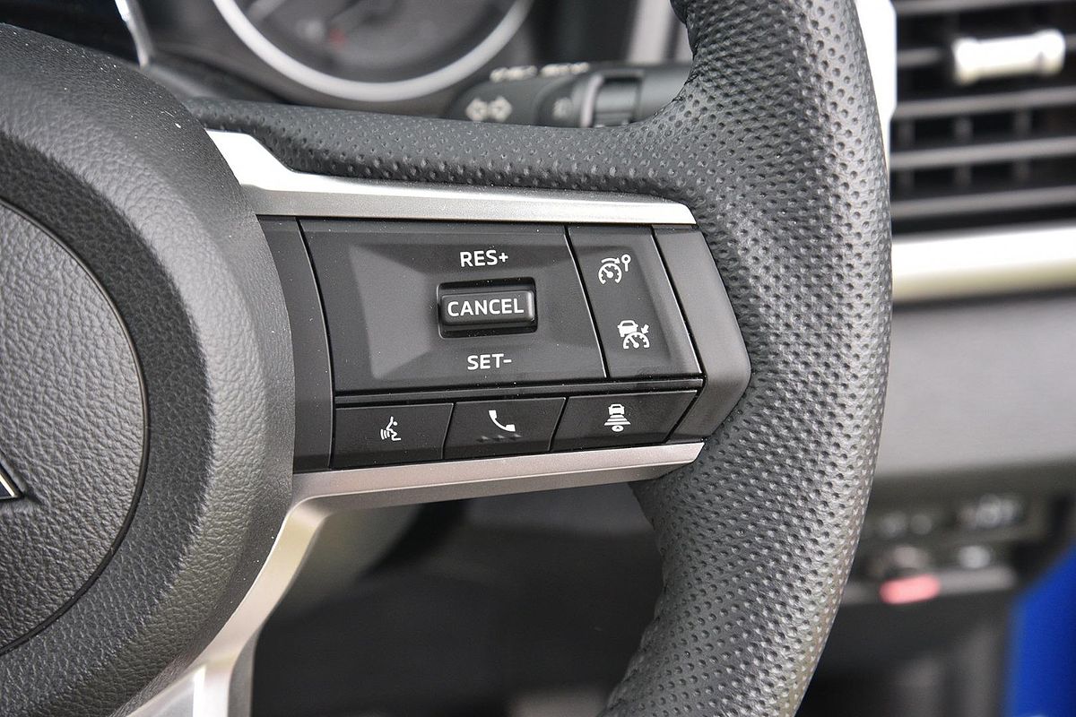 2024 Mitsubishi Triton GLS MV 4X4