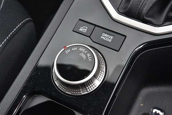 2024 Mitsubishi Triton GLS MV 4X4
