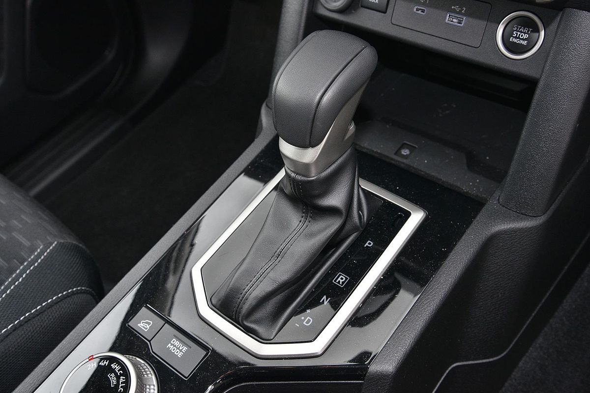 2024 Mitsubishi Triton GLS MV 4X4