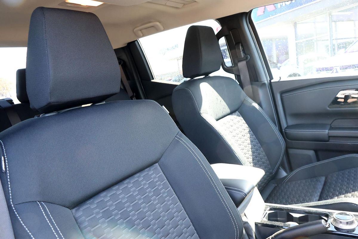 2024 Mitsubishi Triton GLS MV 4X4