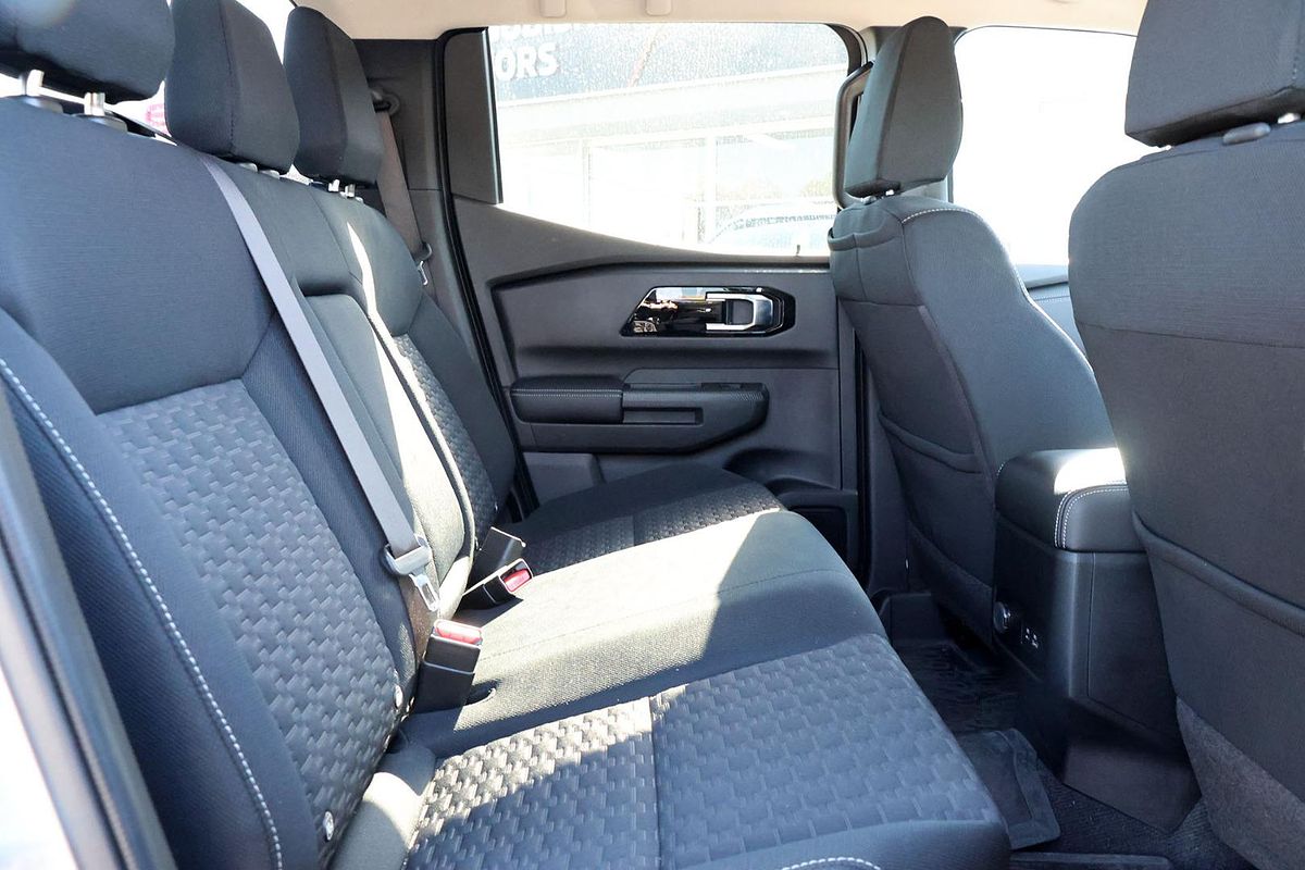 2024 Mitsubishi Triton GLS MV 4X4