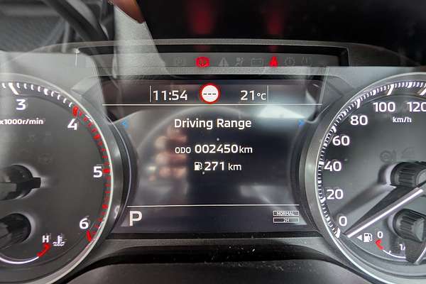 2024 Mitsubishi Triton GLS MV 4X4