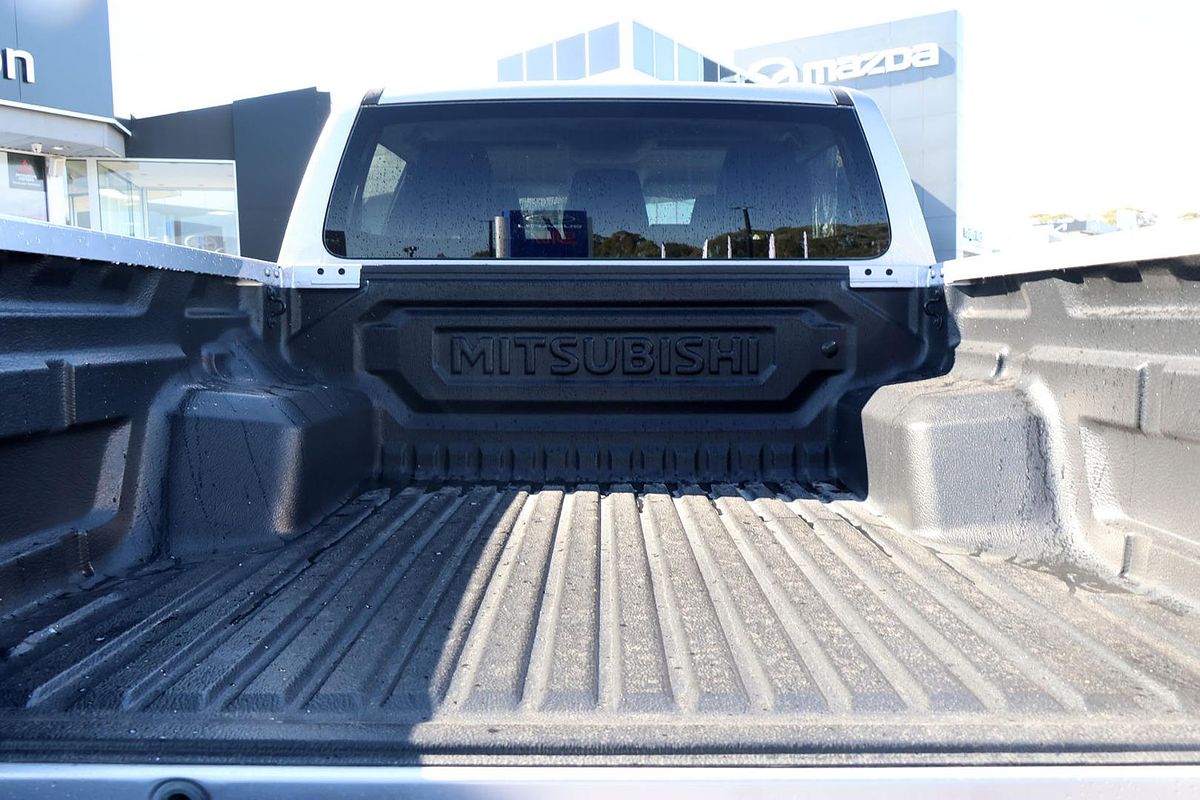 2024 Mitsubishi Triton GLS MV 4X4