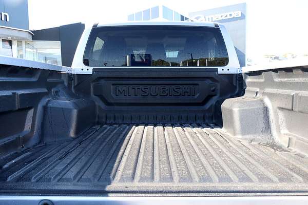 2024 Mitsubishi Triton GLS MV 4X4