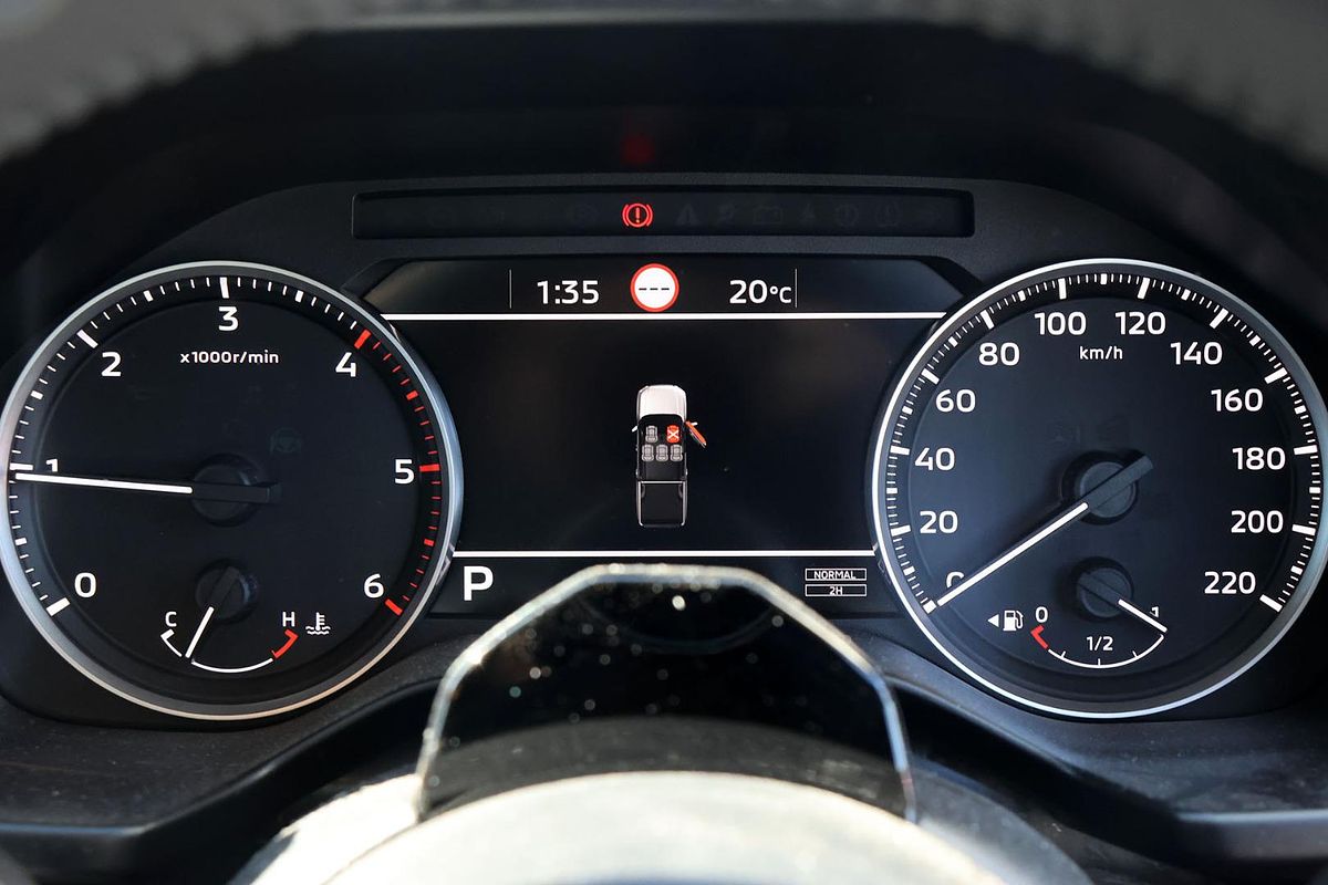 2024 Mitsubishi Triton GLS MV 4X4