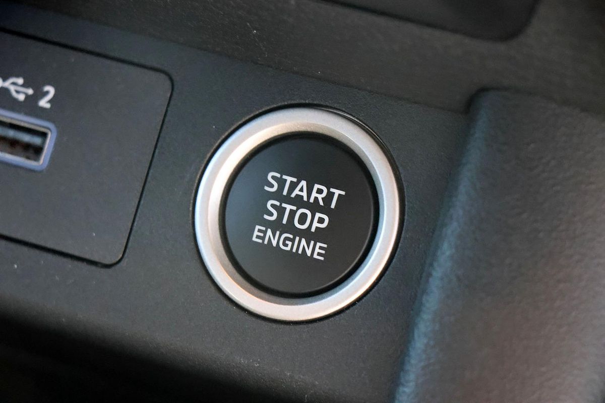 2024 Mitsubishi Triton GLS MV 4X4