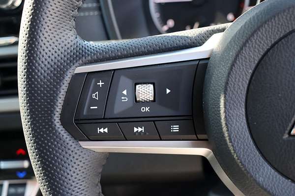 2024 Mitsubishi Triton GLS MV 4X4