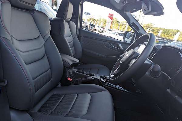 2024 Isuzu D-MAX X-TERRAIN 4X4