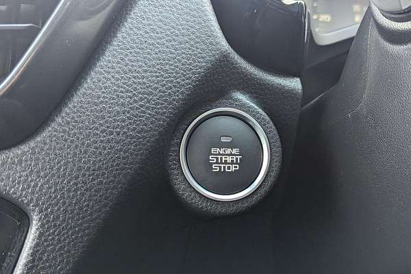 2024 Isuzu D-MAX X-TERRAIN 4X4