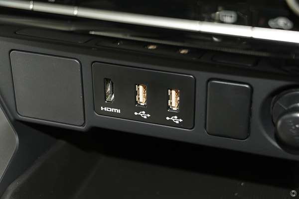 2024 Mitsubishi Pajero Sport GLX QG