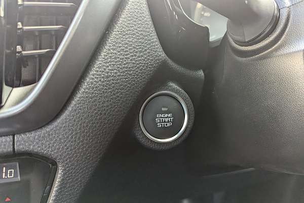 2024 Isuzu D-MAX LS-U+ 4X4