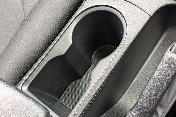 2025 Isuzu D-MAX SX High Ride Rear Wheel Drive