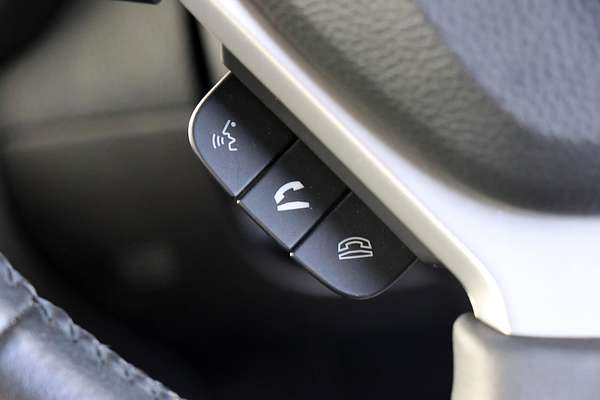 2015 Suzuki Swift GL Navigator FZ