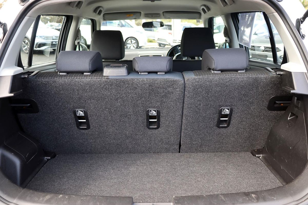 2015 Suzuki Swift GL Navigator FZ