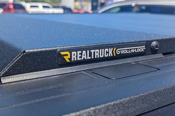 2024 Chevrolet Silverado 1500 LTZ Premium W/Tech Pack T1 4X4