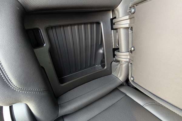 2024 Chevrolet Silverado 1500 LTZ Premium W/Tech Pack T1 4X4