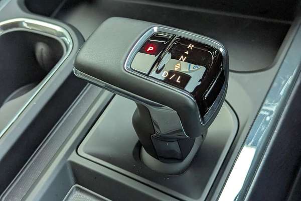 2024 Chevrolet Silverado 1500 LTZ Premium W/Tech Pack T1 4X4
