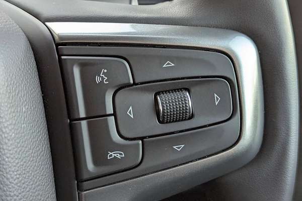 2024 Chevrolet Silverado 1500 LTZ Premium W/Tech Pack T1 4X4