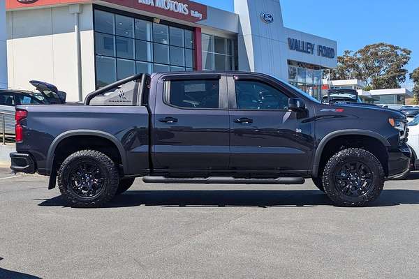 2024 Chevrolet Silverado 1500 ZR2 W/Tech Pack T1 4X4