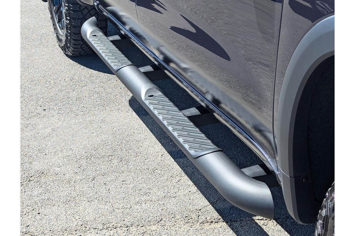 2024 Chevrolet Silverado 1500 ZR2 W/Tech Pack T1 4X4